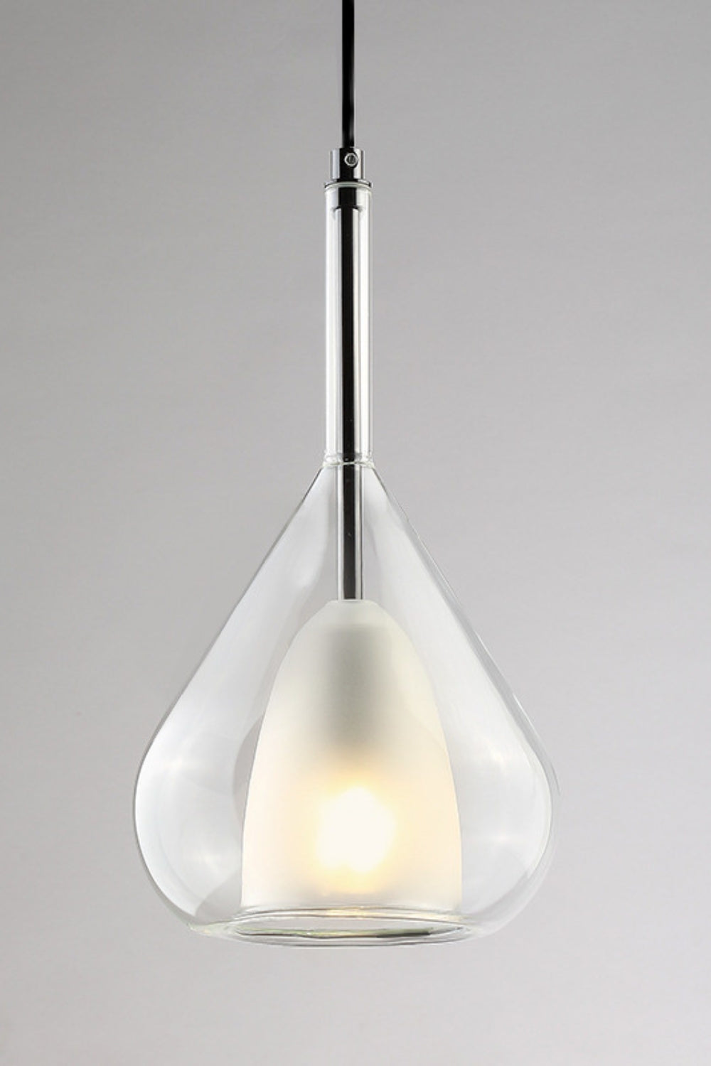 Lila Pendant Lamp - everlamps