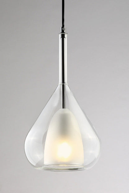 Lila Pendant Lamp - everlamps