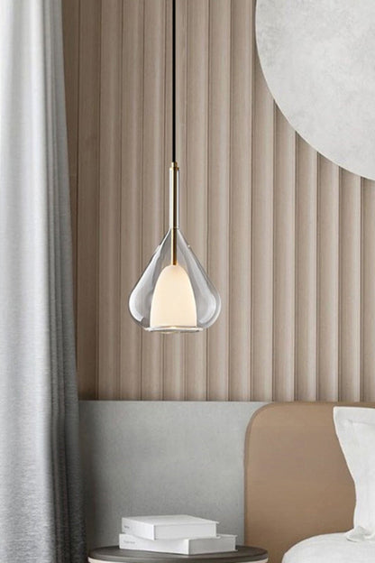 Lila Pendant Lamp - everlamps
