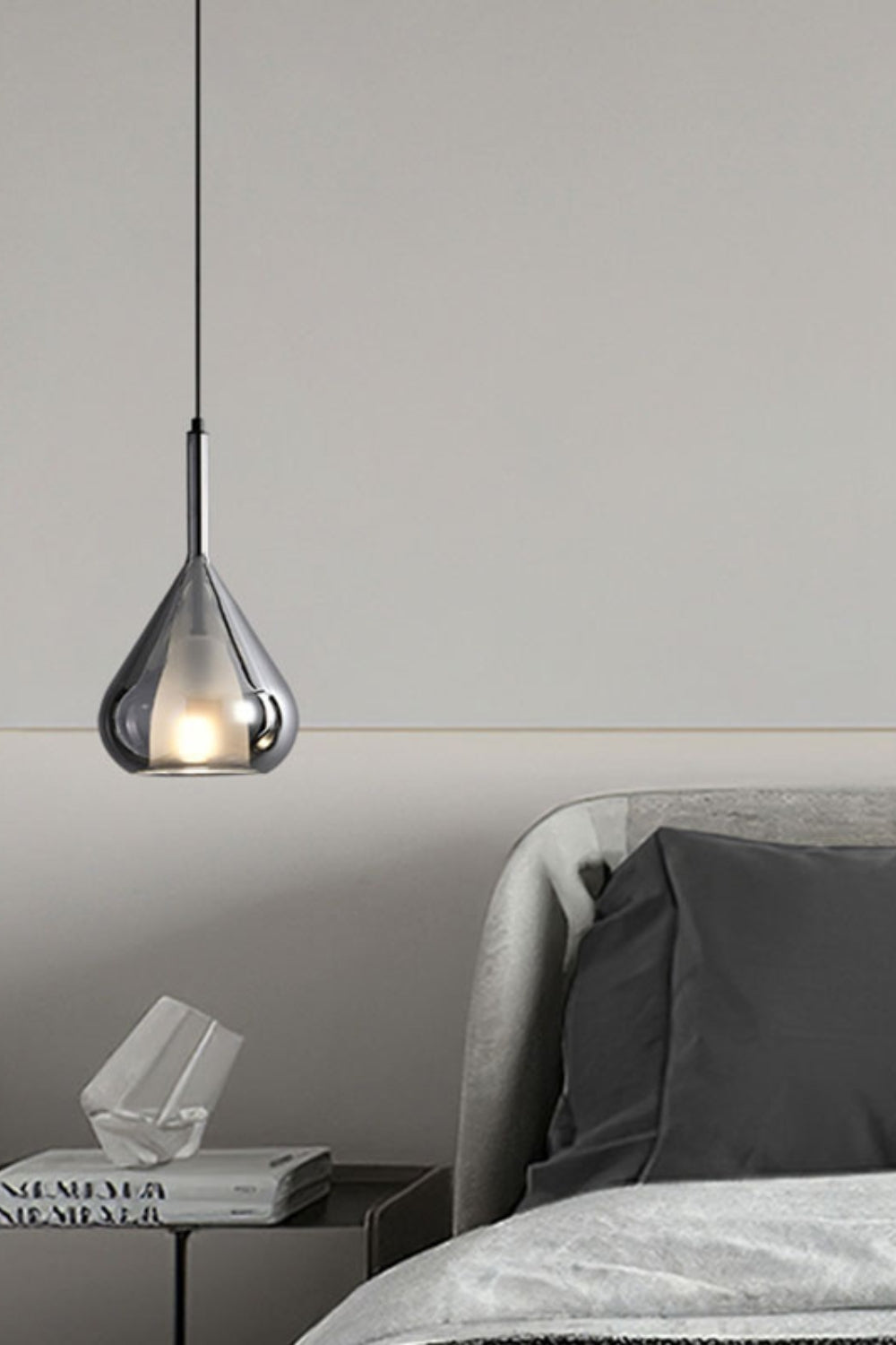Lila Pendant Lamp - everlamps