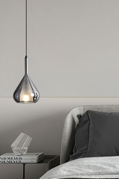 Lila Pendant Lamp - everlamps