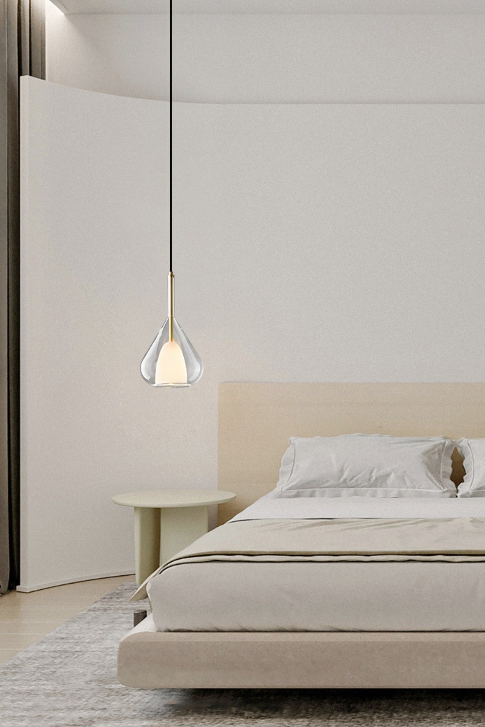 Lila Pendant Lamp - everlamps