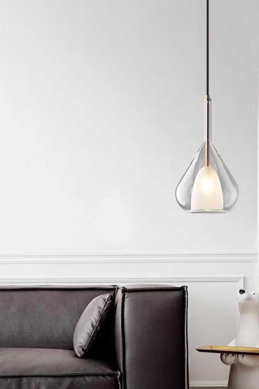 Lila Pendant Lamp - everlamps