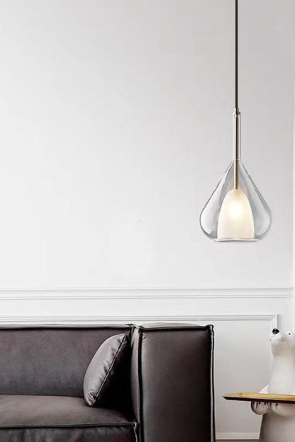 Lila Pendant Lamp - everlamps