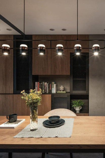 Ling P1 Pendant Light - everlamps