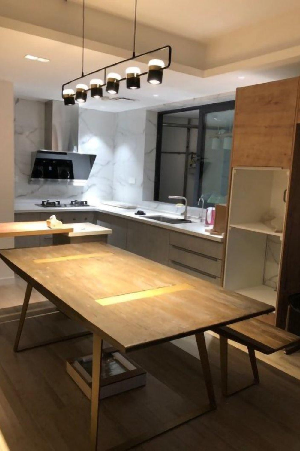 Ling P1 Pendant Light - everlamps