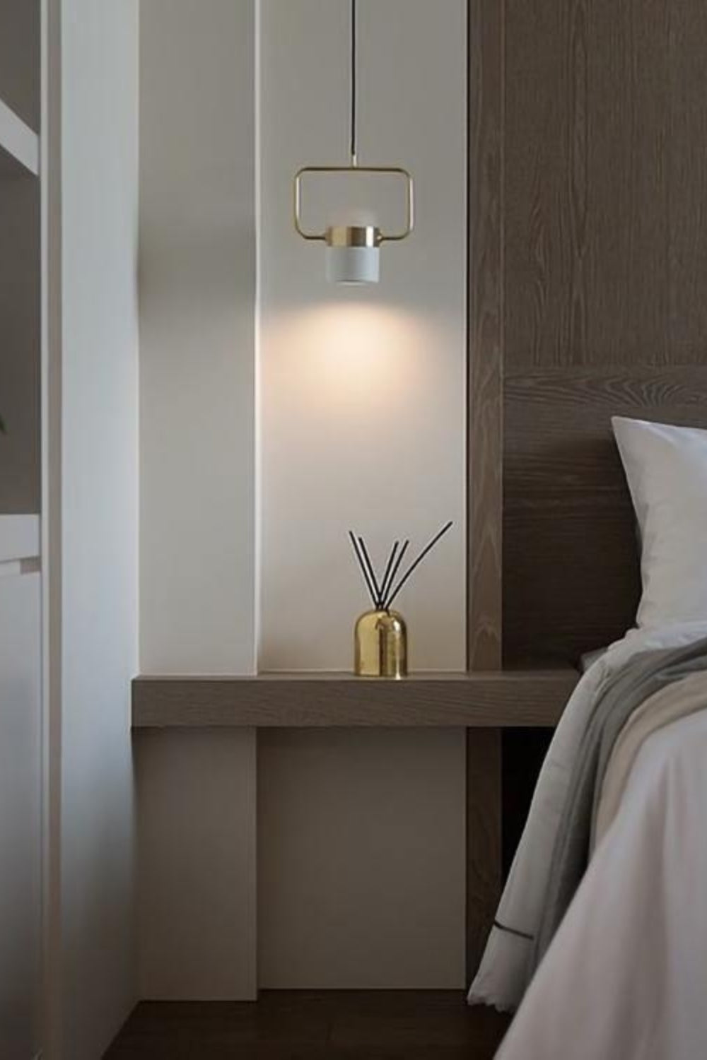 Ling P1 Pendant Light - everlamps