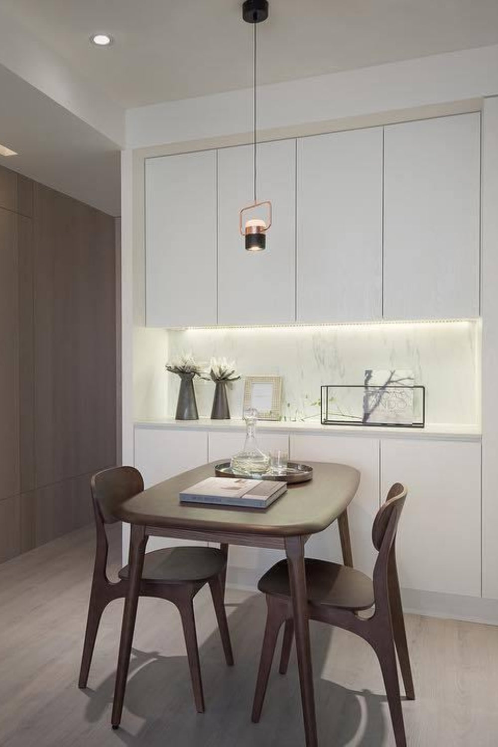 Ling P1 Pendant Light - everlamps