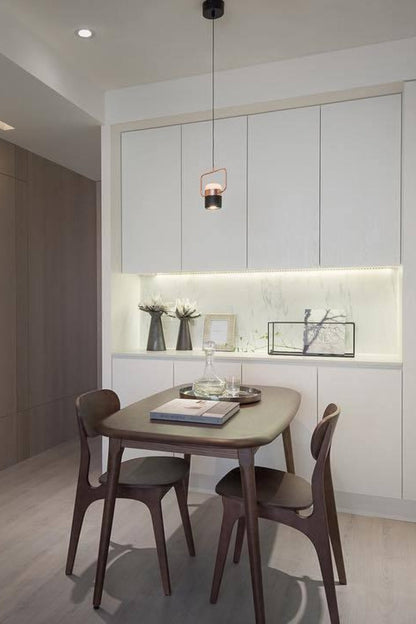 Ling P1 Pendant Light - everlamps