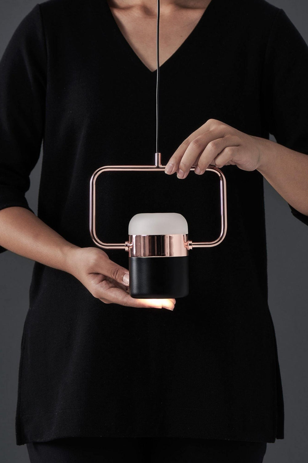 Ling P1 Pendant Light - everlamps