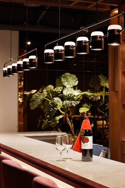 Ling P1 Pendant Light - everlamps