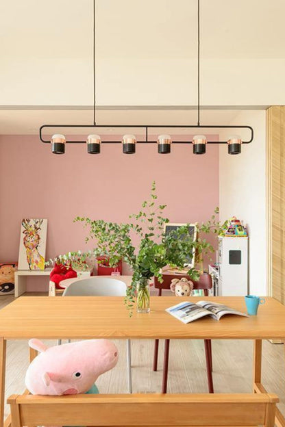 Ling P1 Pendant Light - everlamps