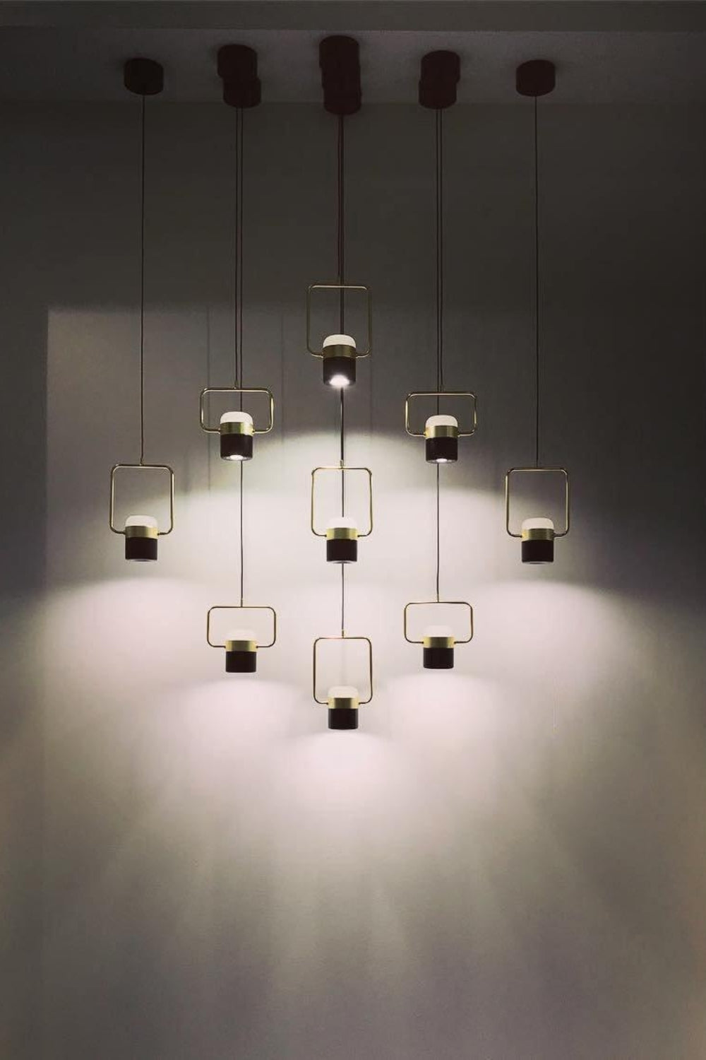 Ling P1 Pendant Light - everlamps