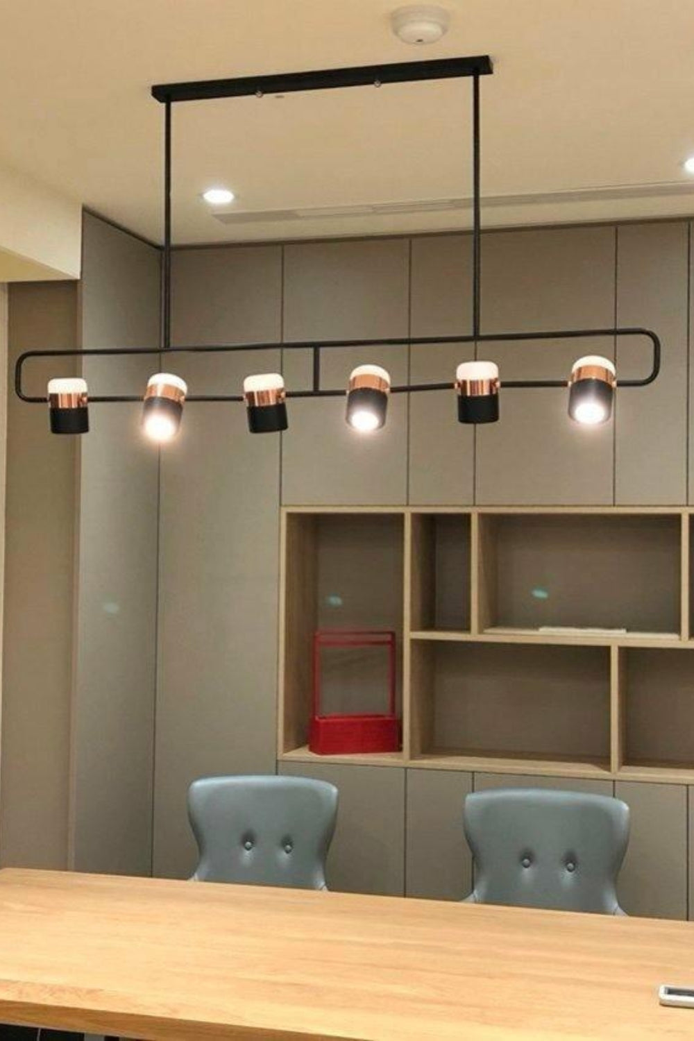 Ling P1 Pendant Light - everlamps