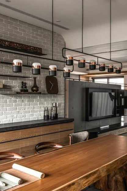 Ling P1 Pendant Light - everlamps