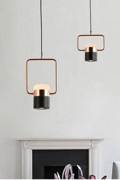 Ling P1 Pendant Light - everlamps