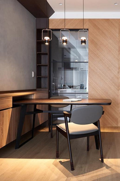 Ling P1 Pendant Light - everlamps