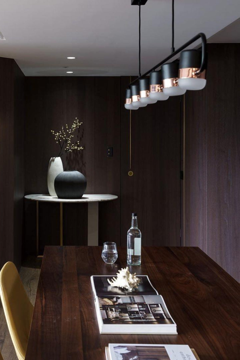 Ling P1 Pendant Light - everlamps