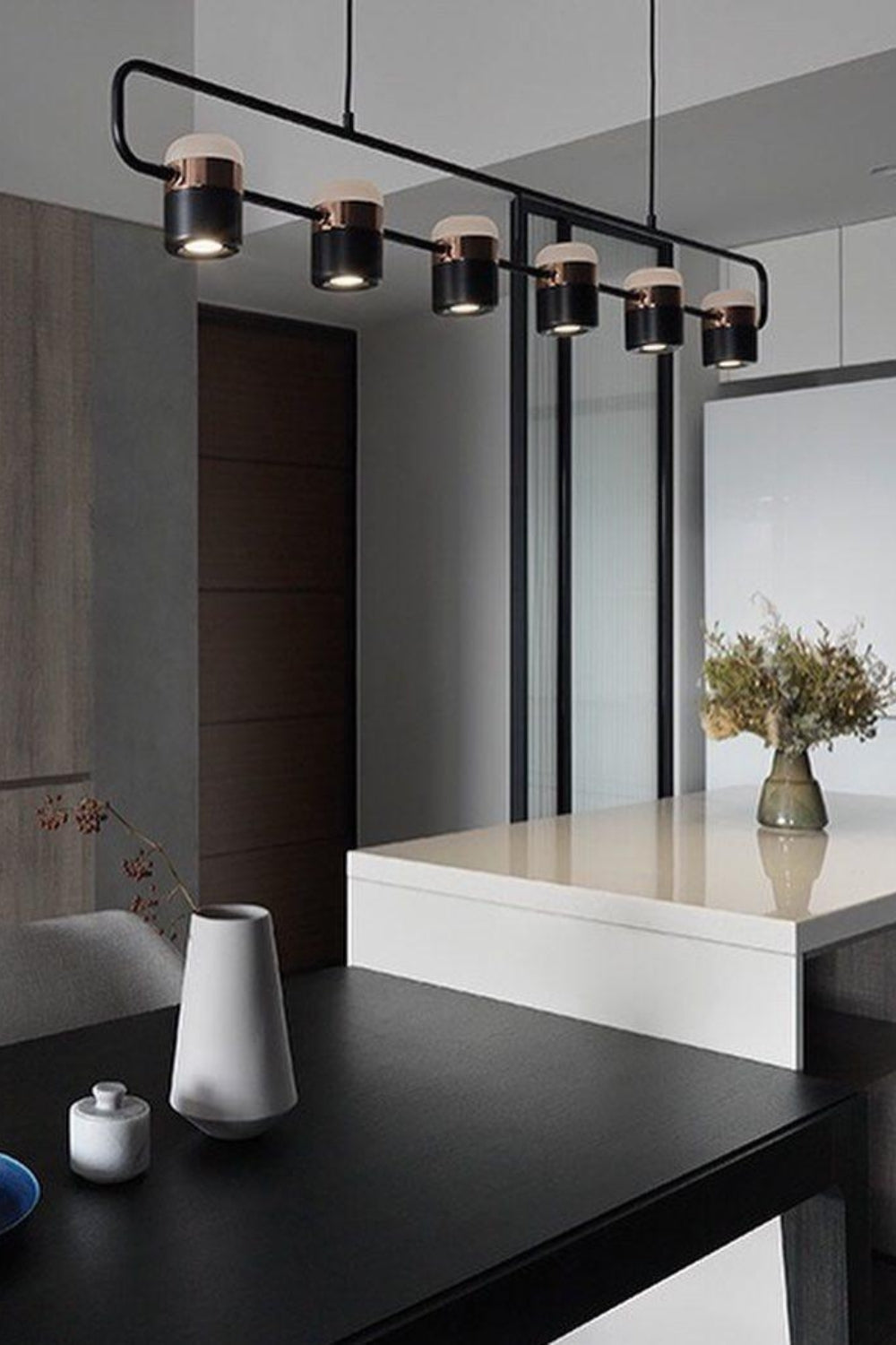 Ling P1 Pendant Light - everlamps