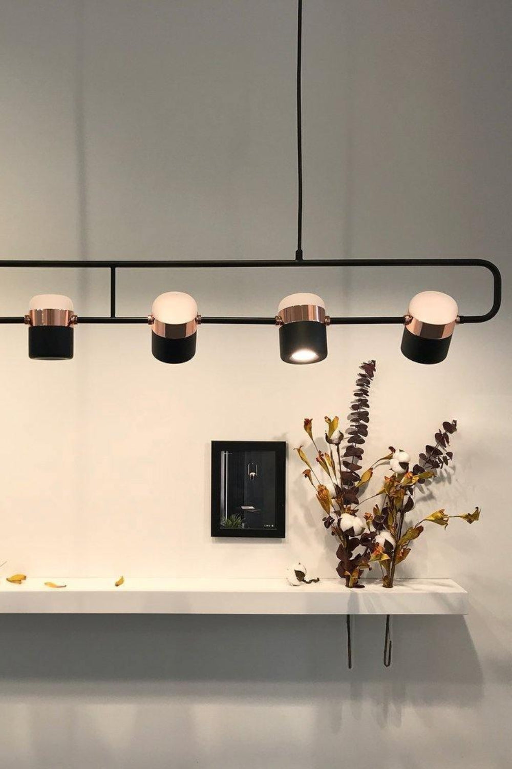 Ling P1 Pendant Light - everlamps