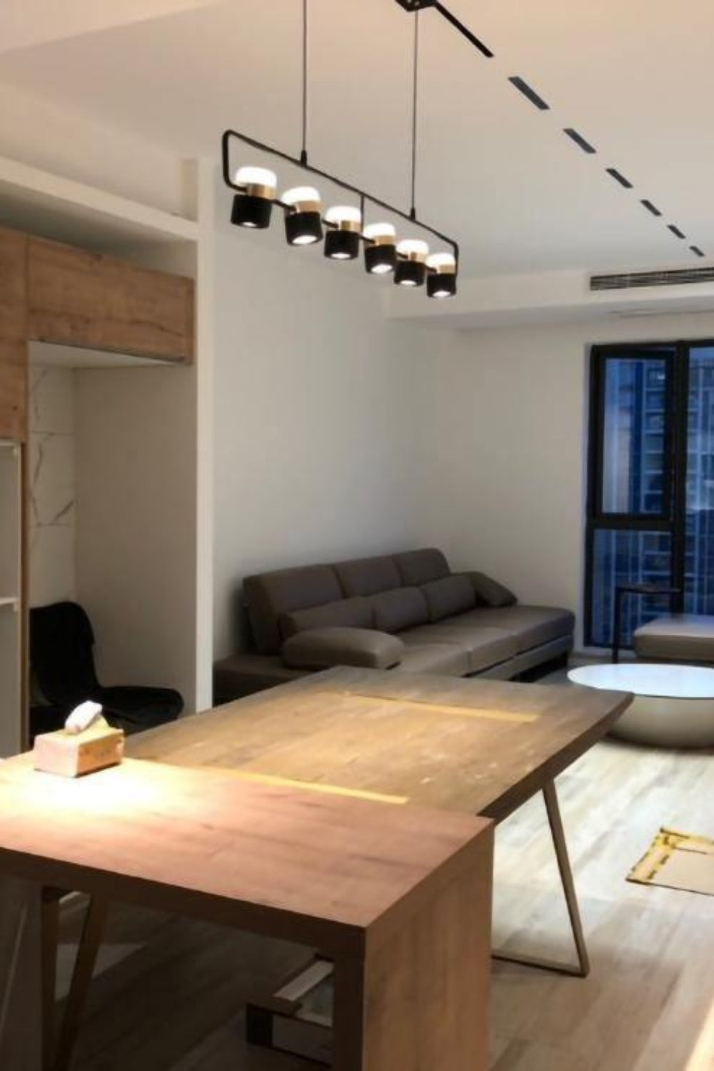 Ling P1 Pendant Light - everlamps