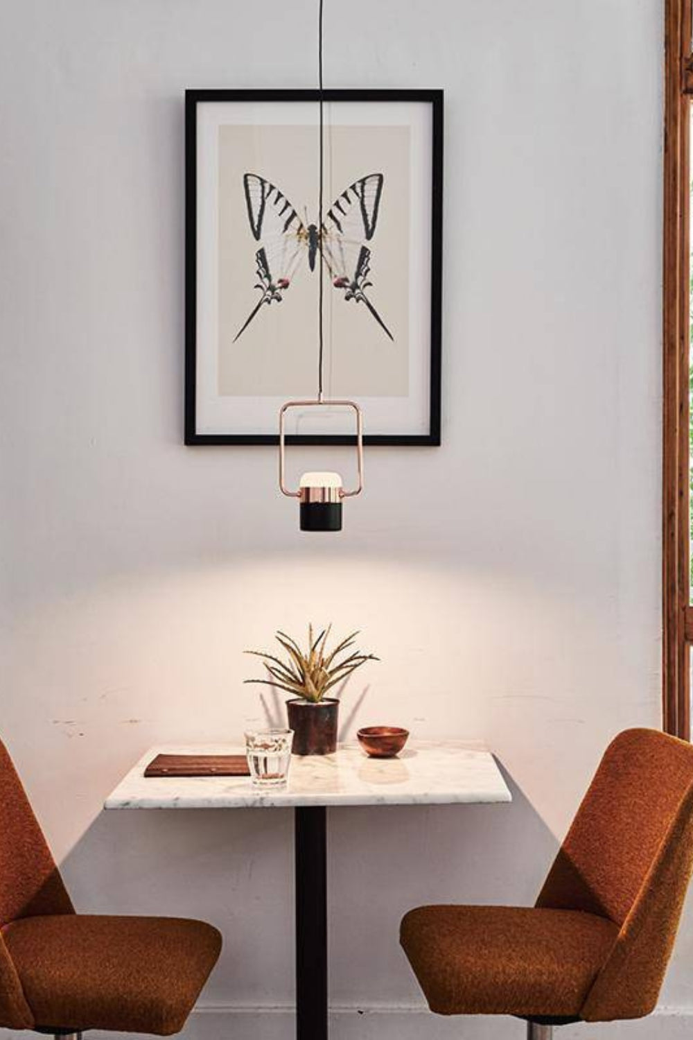 Ling P1 Pendant Light - everlamps
