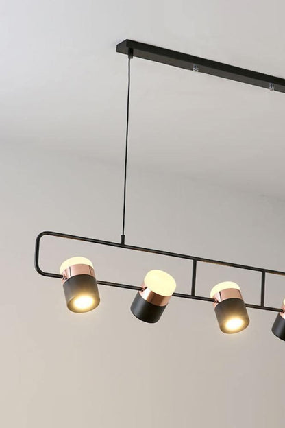 Ling P1 Pendant Light - everlamps