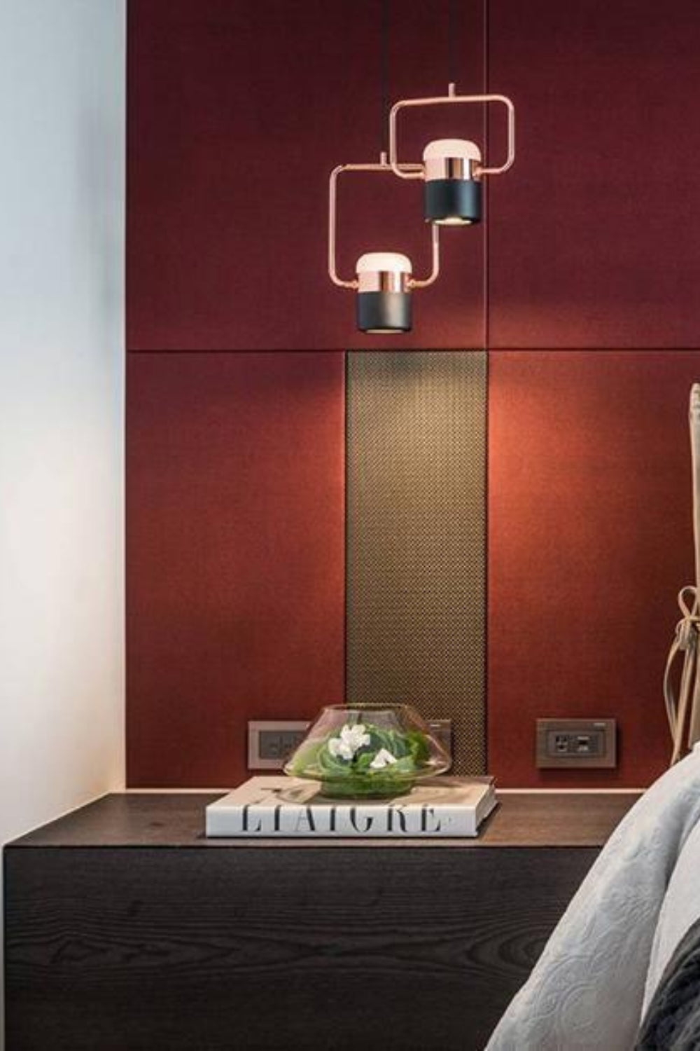 Ling P1 Pendant Light - everlamps