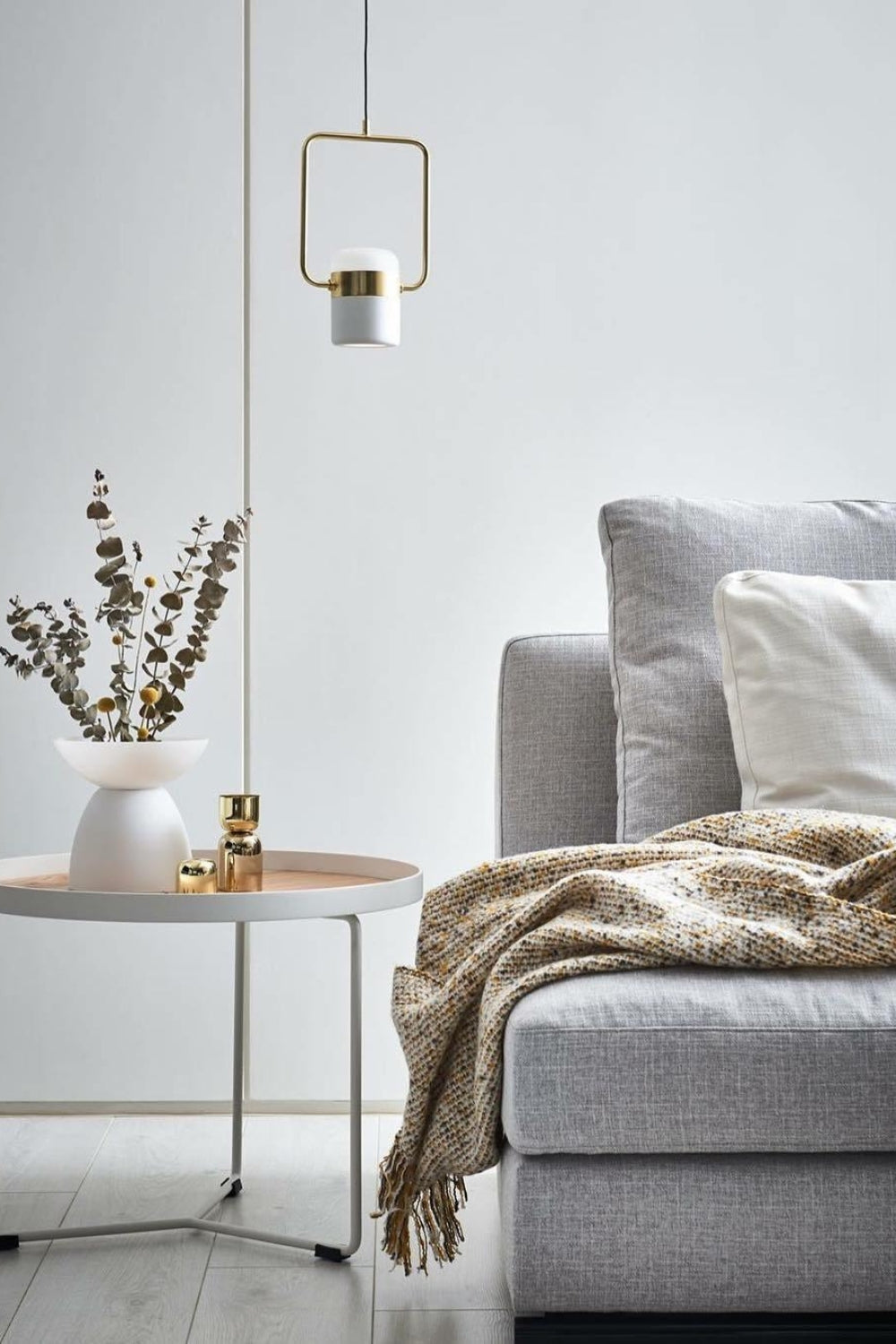 Ling P1 Pendant Light - everlamps