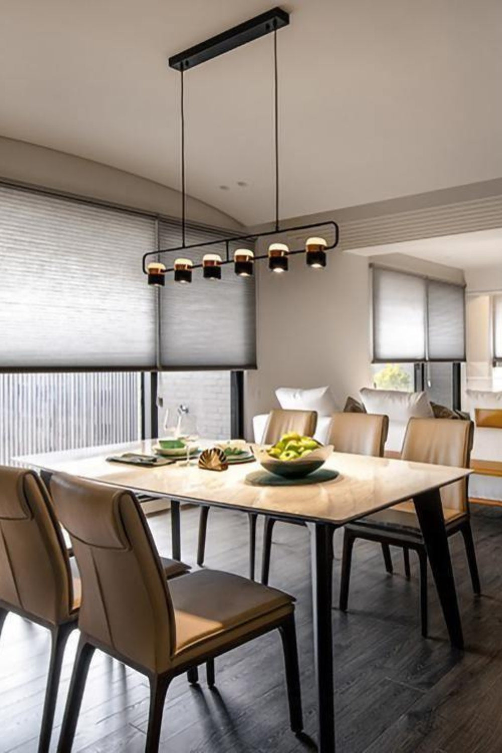 Ling P1 Pendant Light - everlamps