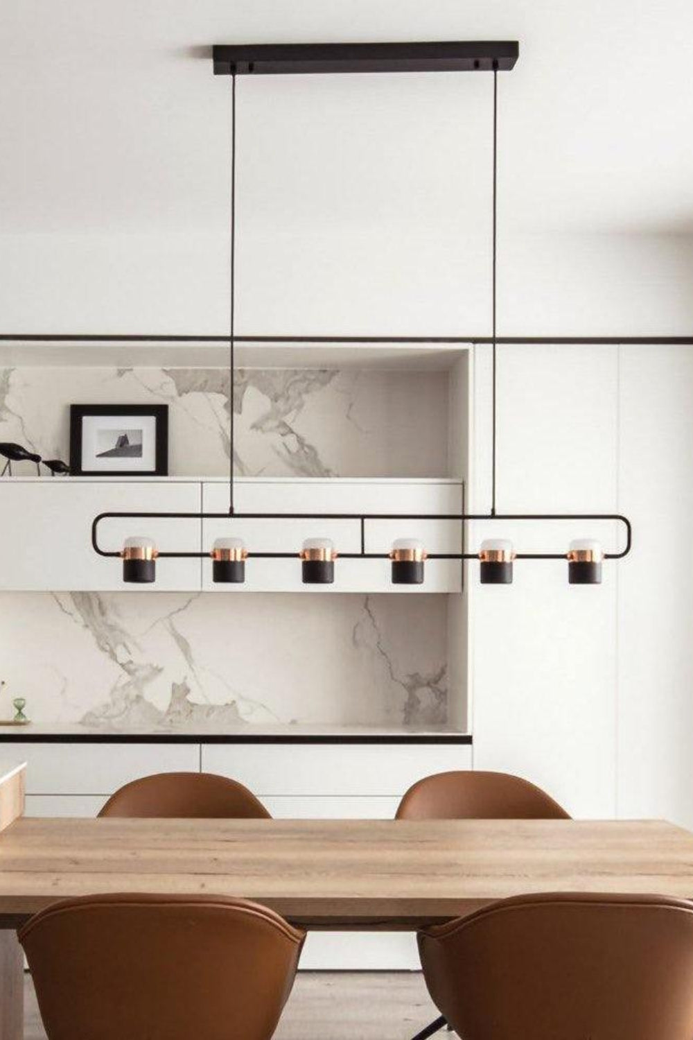 Ling P1 Pendant Light - everlamps