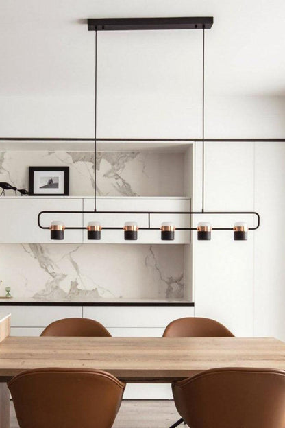 Ling P1 Pendant Light - everlamps