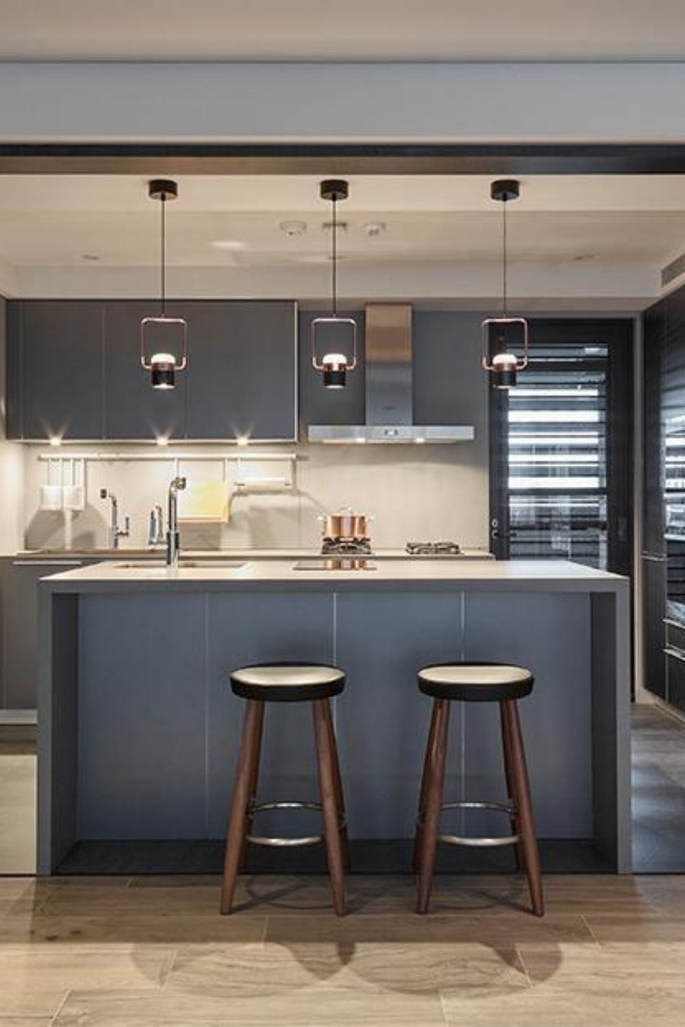 Ling P1 Pendant Light - everlamps