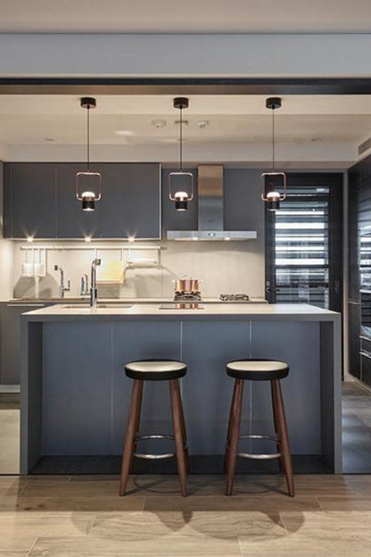 Ling P1 Pendant Light - everlamps