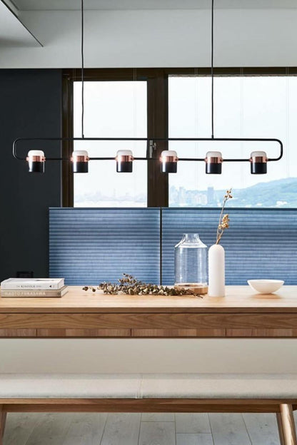 Ling P1 Pendant Light - everlamps