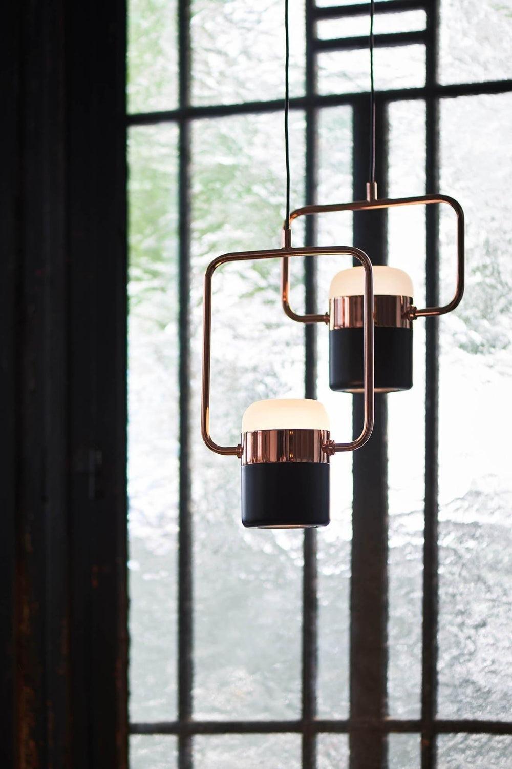 Ling P1 Pendant Light - everlamps