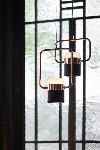 Ling P1 Pendant Light - everlamps