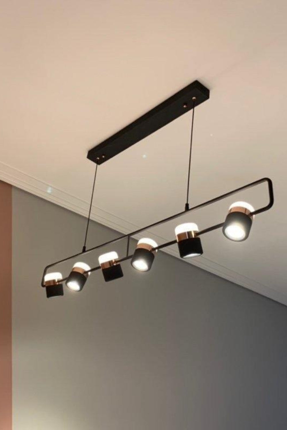 Ling P1 Pendant Light - everlamps
