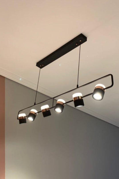 Ling P1 Pendant Light - everlamps