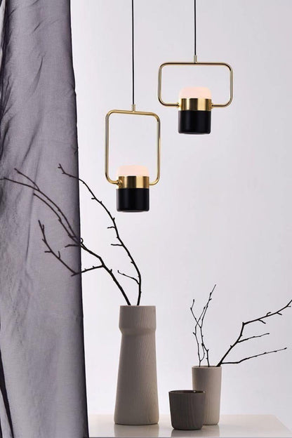 Ling P1 Pendant Light - everlamps