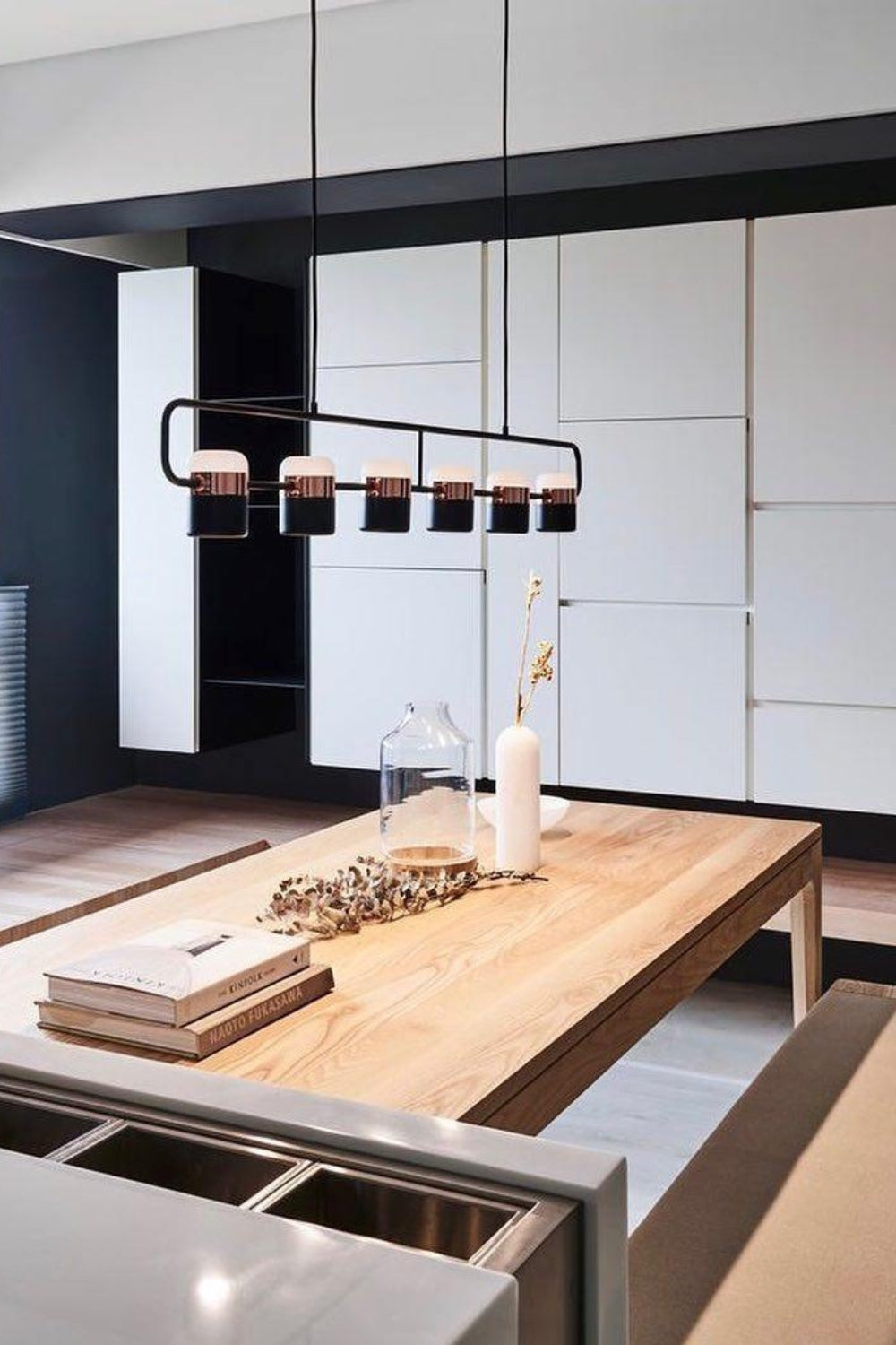 Ling P1 Pendant Light - everlamps