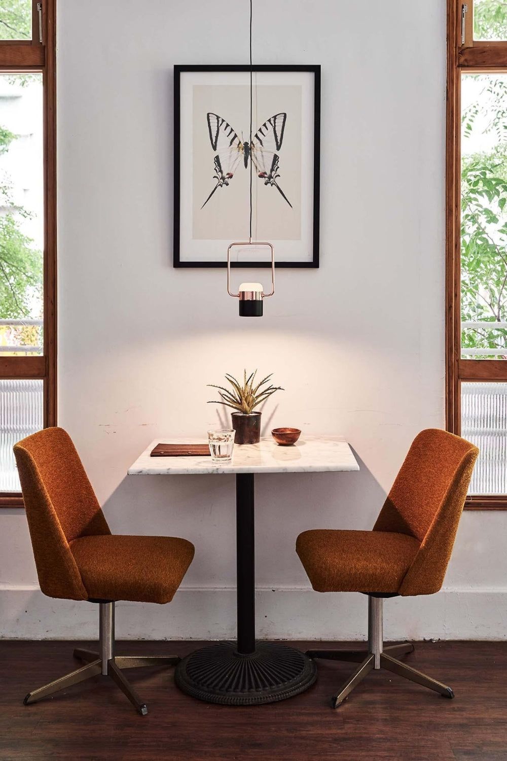 Ling P1 Pendant Light - everlamps