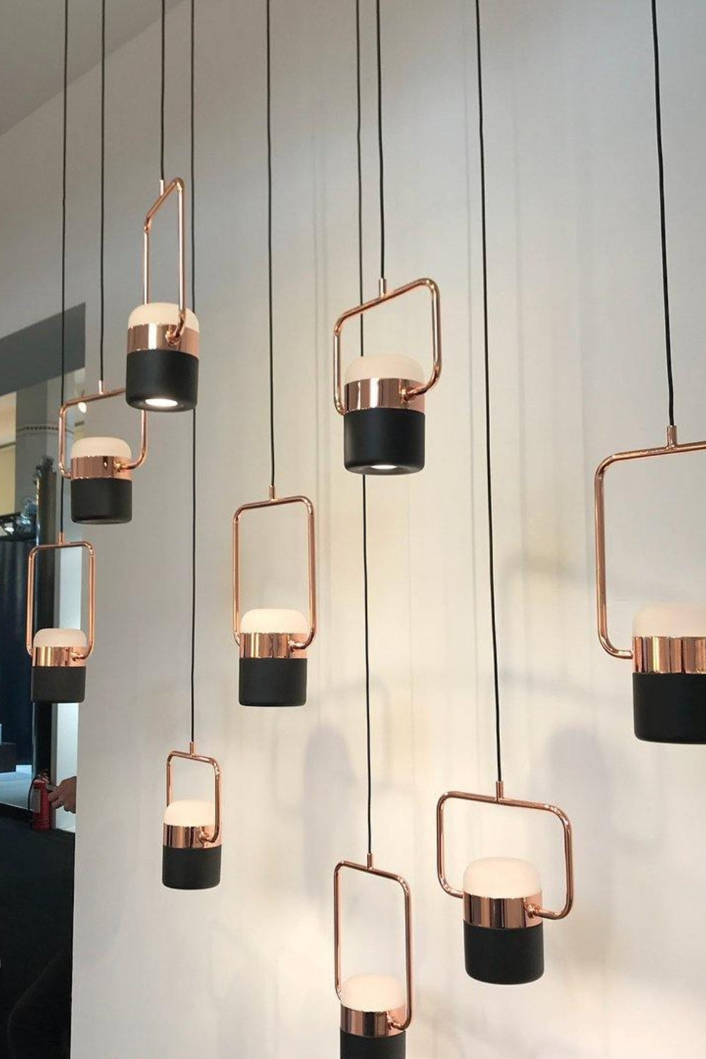 Ling P1 Pendant Light - everlamps