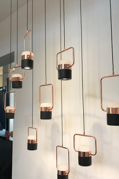 Ling P1 Pendant Light - everlamps