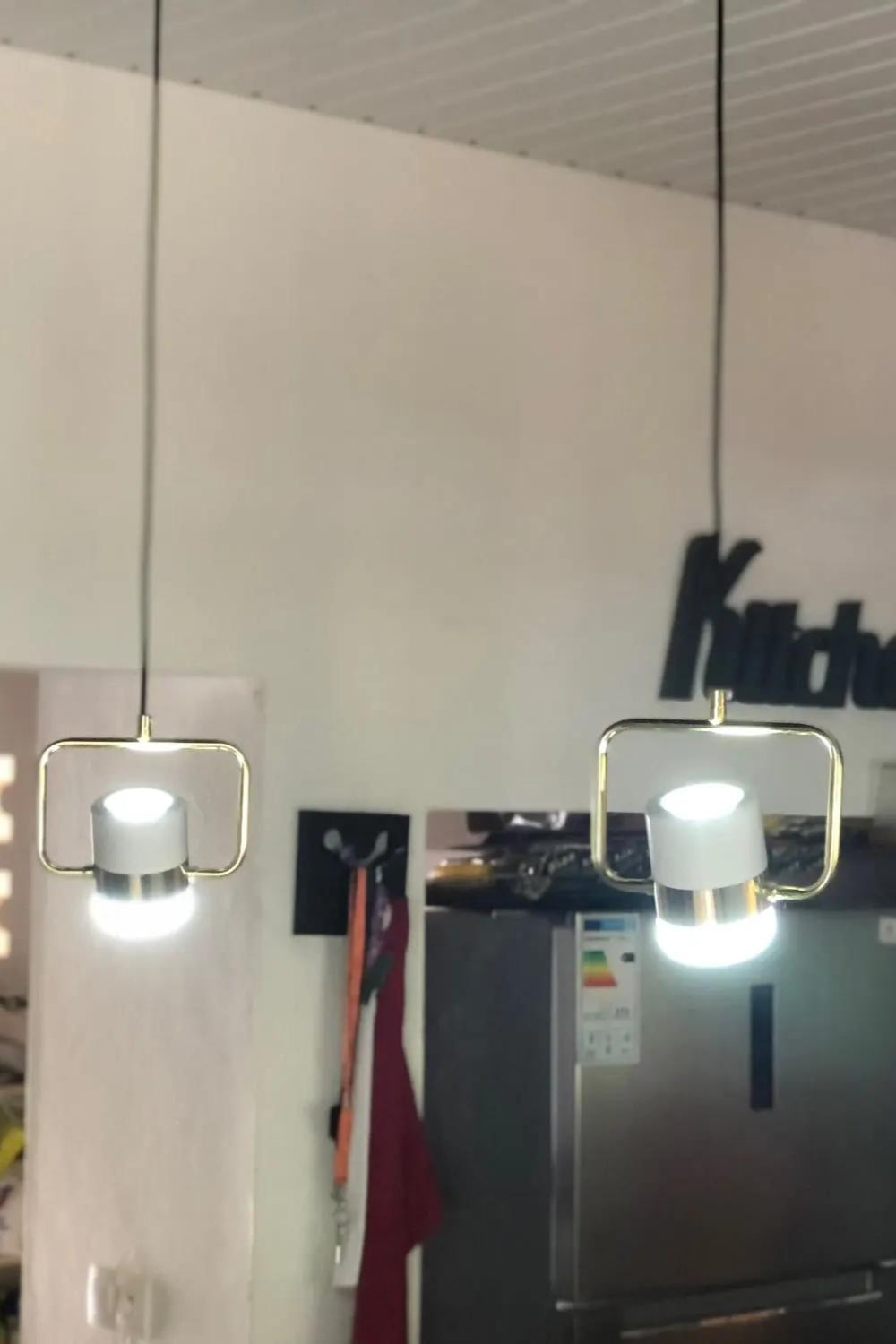 Ling P1 Pendant Light - everlamps