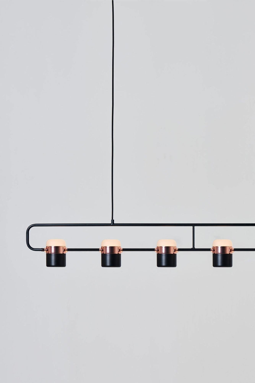 Ling P1 Pendant Light - everlamps