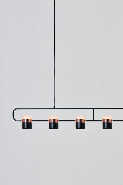Ling P1 Pendant Light - everlamps