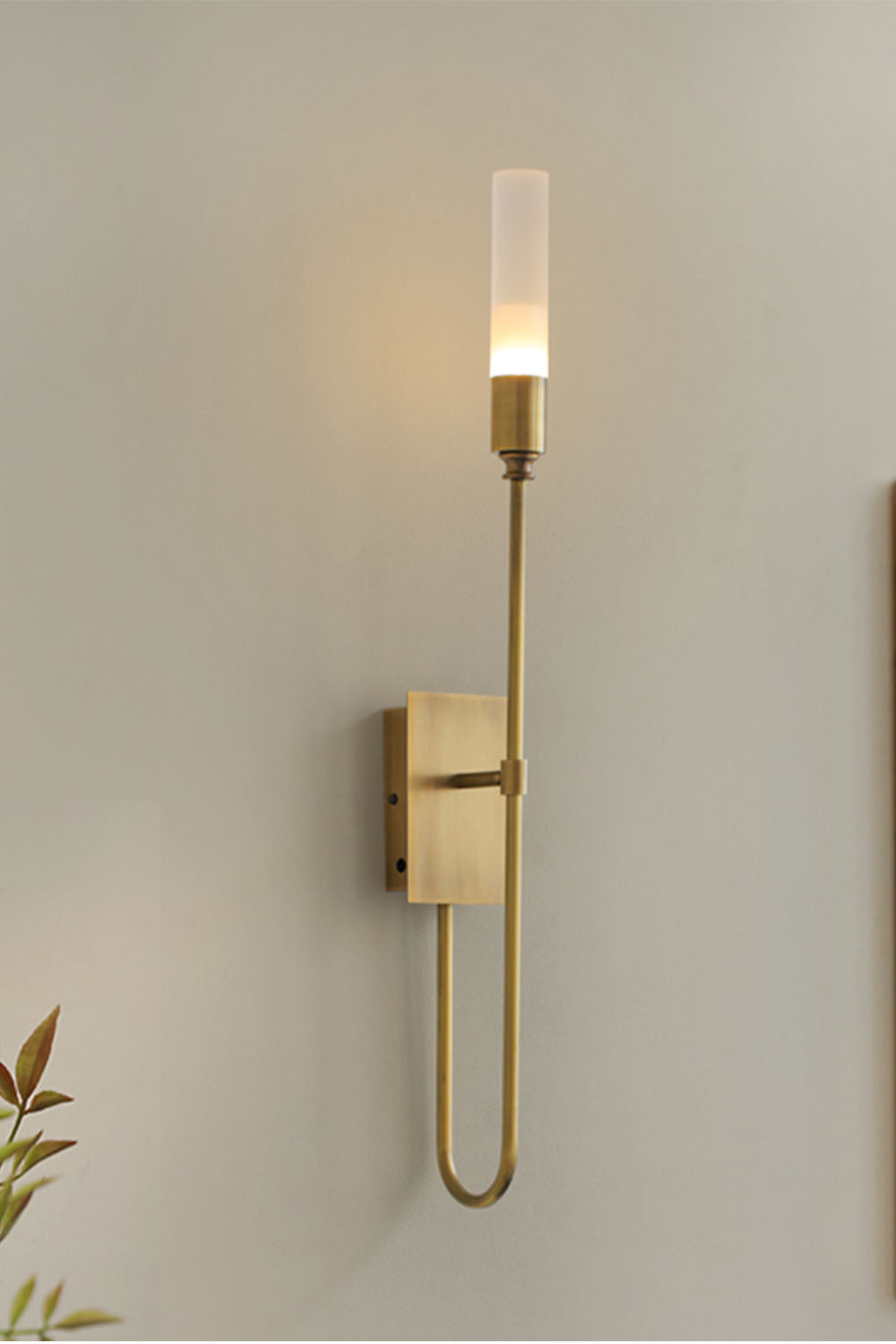 Lisse 2 Wall Light - view 13 | everlamps