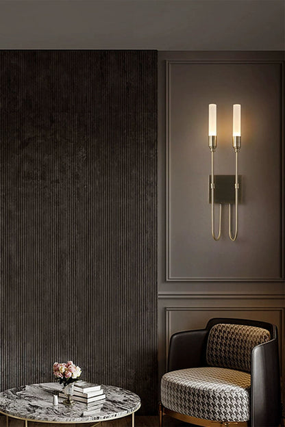 Lisse 2 Wall Light - view 12 | everlamps