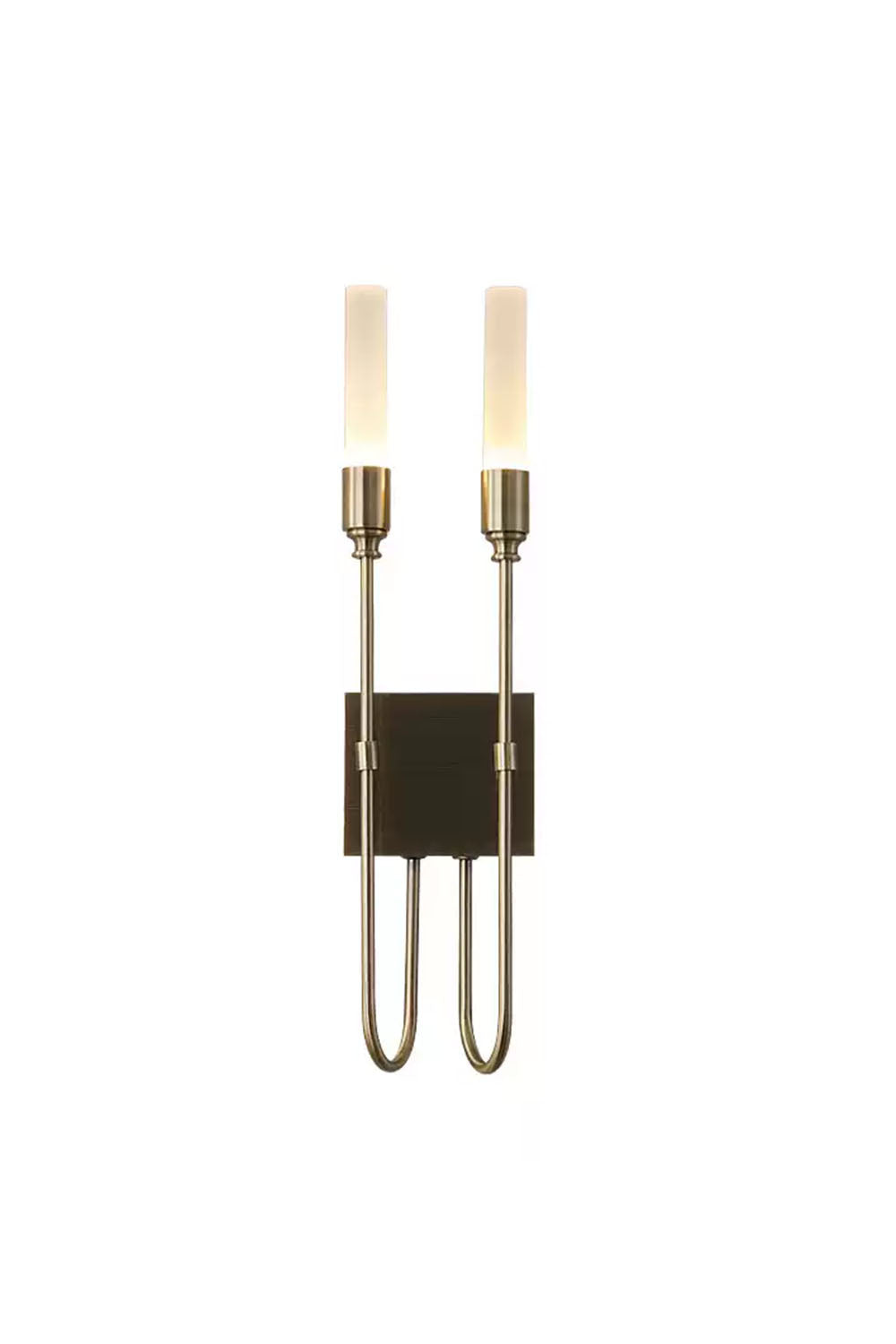 Lisse 2 Wall Light | everlamps